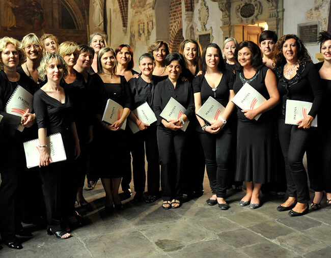 Agosto 2011 - Tournee in Polonia