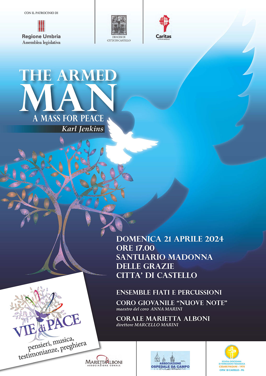 The Armed Man