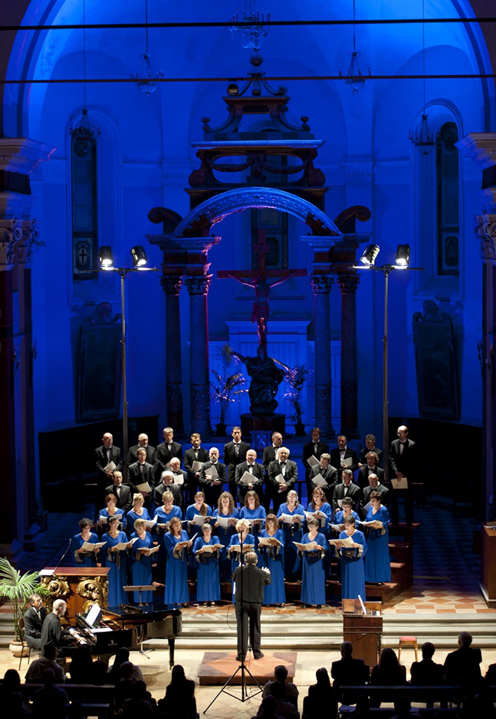 Festival delle nazioni 2012