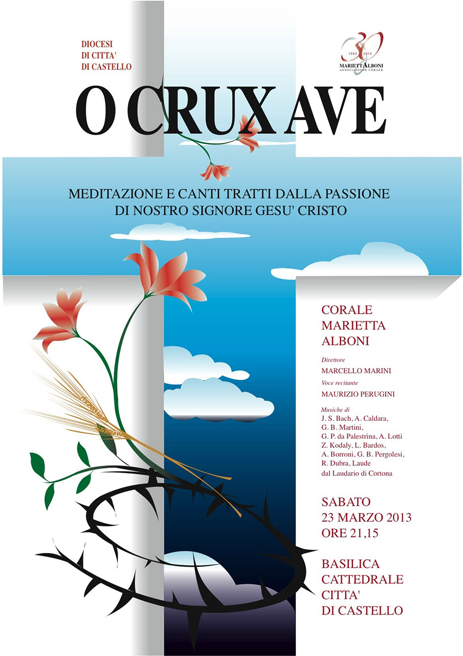 O Crux Ave