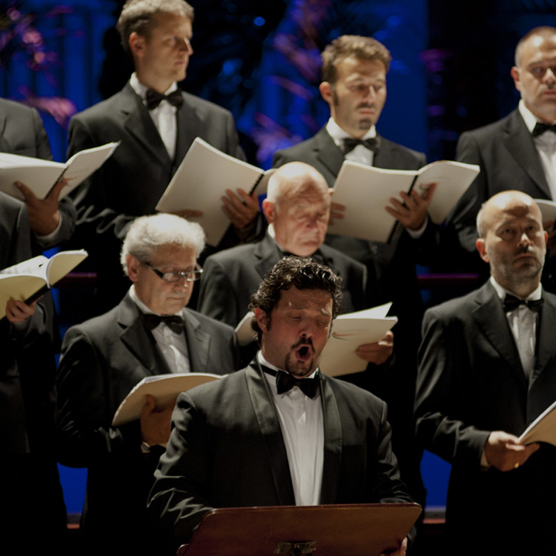 Il Coro