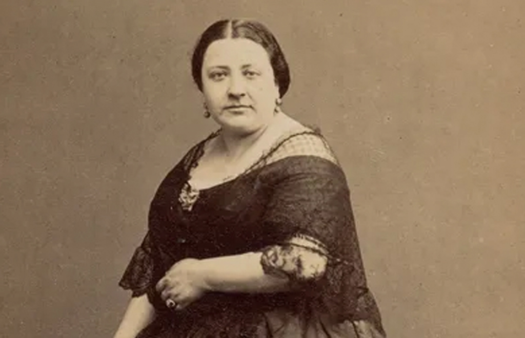 Marietta Alboni