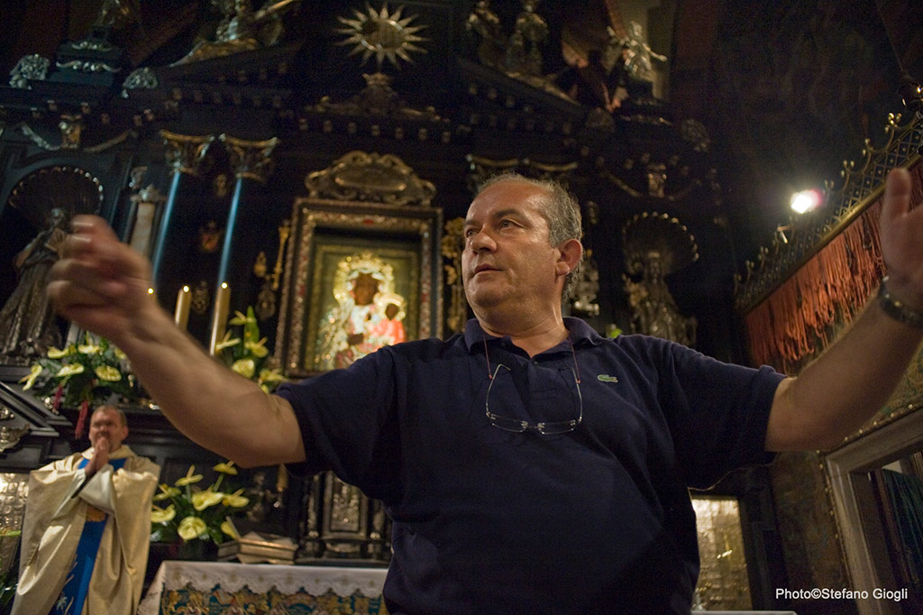Marcello Marini