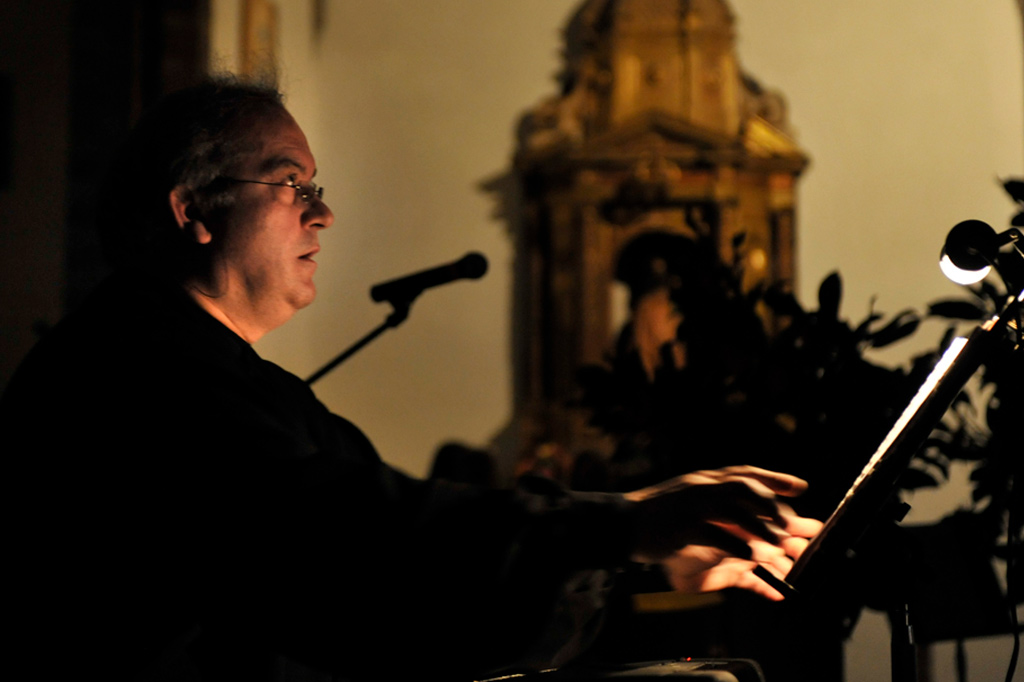 Marcello Marini