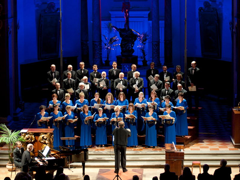 Festival delle nazioni 2012