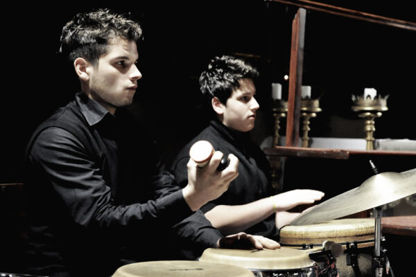 Dicembre 2012 - Concerto degli Auguri di Natale