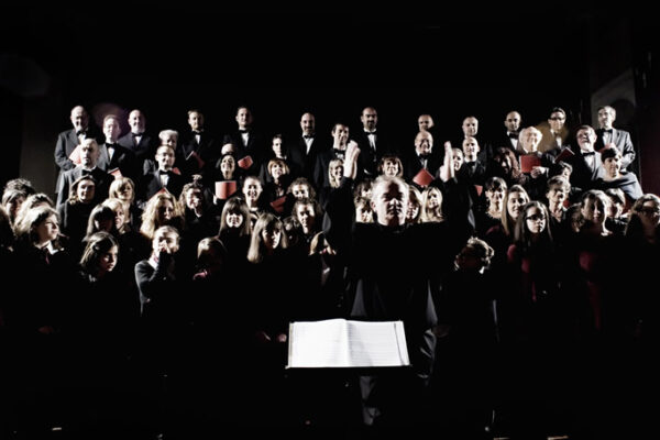 Dicembre 2012 - Concerto degli Auguri di Natale