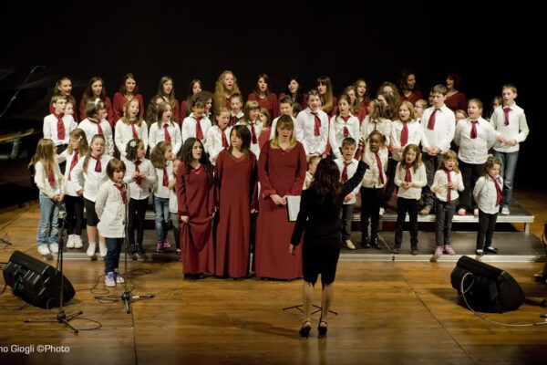 Dicembre 2010 - Teatro Comunale
