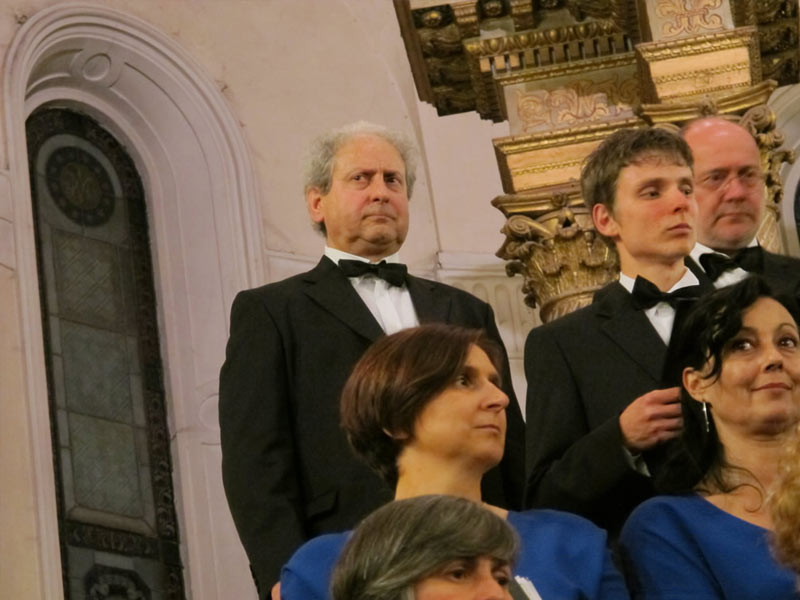 Maggio 2012 - Ave Maria
