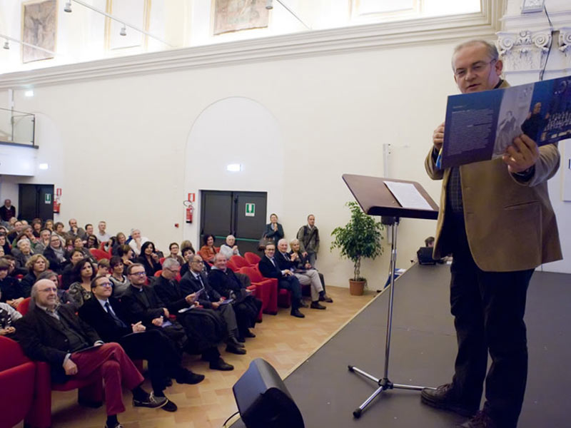 Celebrazione Trentennale Corale