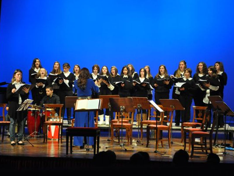 Dicembre 2010 - Teatro Comunale